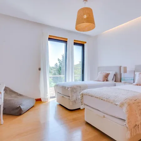 Vale Do Lobo, 'Golf By The Pool' 2 Bedroom Apartment Exterior photo