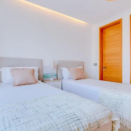 Vale Do Lobo, 'Golf By The Pool' 2 Bedroom Apartment Exterior photo