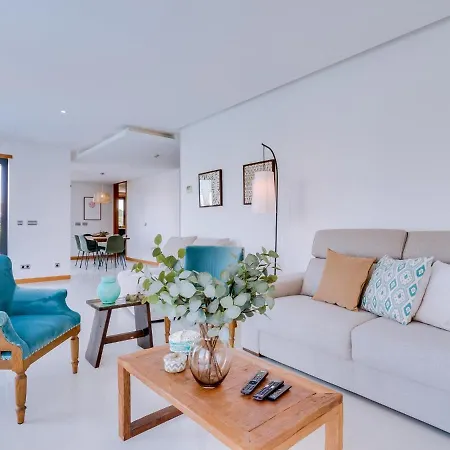 Vale Do Lobo, 'Golf By The Pool' 2 Bedroom Apartment Exterior photo