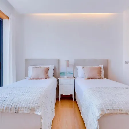 Vale Do Lobo, 'Golf By The Pool' 2 Bedroom Apartment Exterior photo