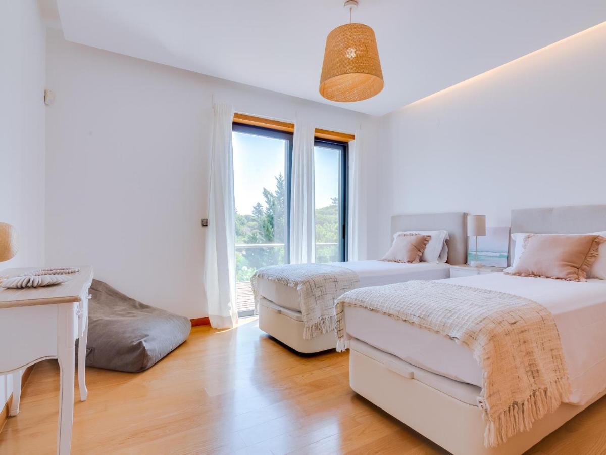 Vale Do Lobo, 'golf By The Pool' 2 Bedroom Apartment