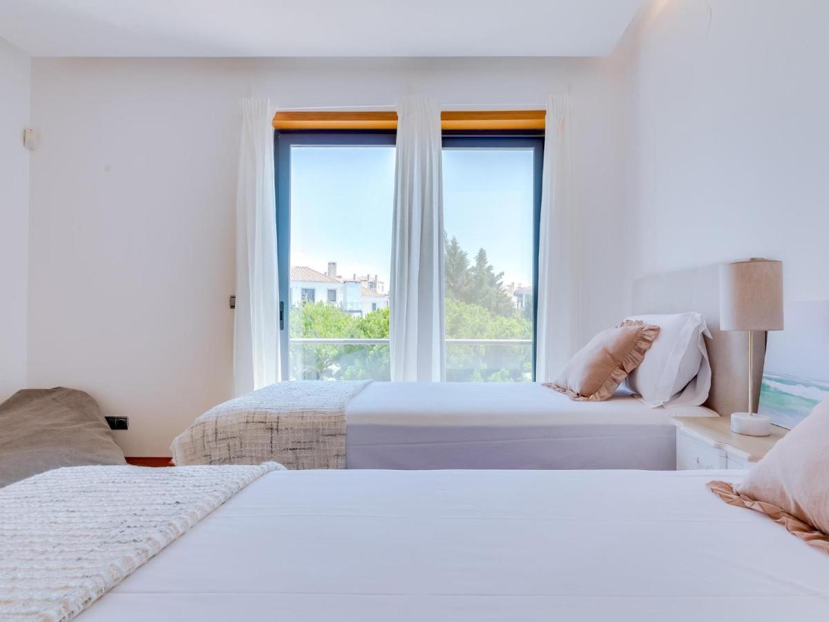 Vale Do Lobo, 'golf By The Pool' 2 Bedroom Apartment