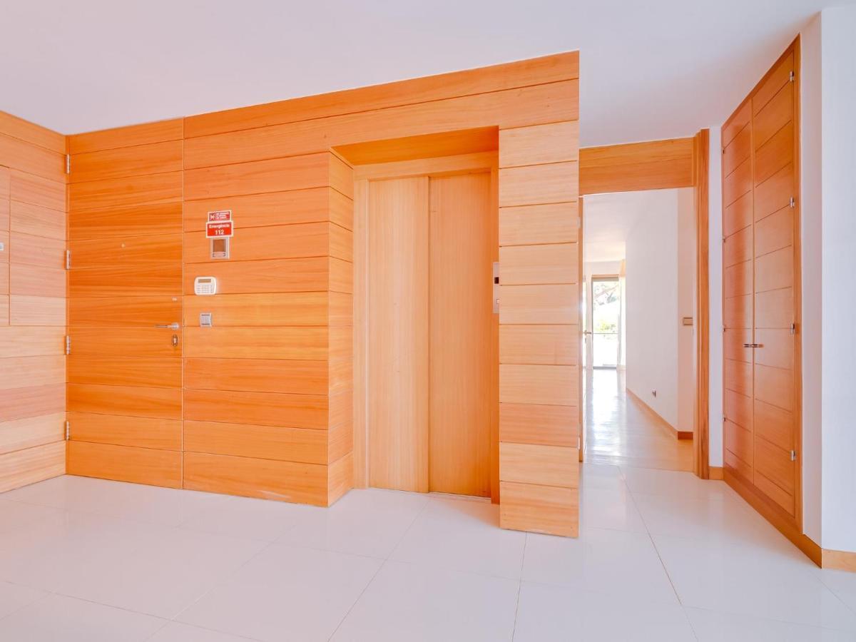 Apartment Vale Do Lobo, 'golf By The Pool' 2 Bedroom *