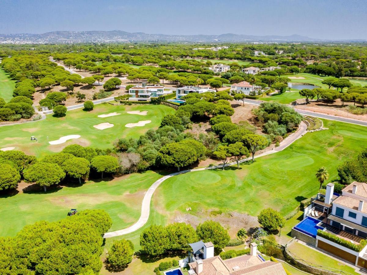 Vale Do Lobo, 'golf By The Pool' 2 Bedroom *
