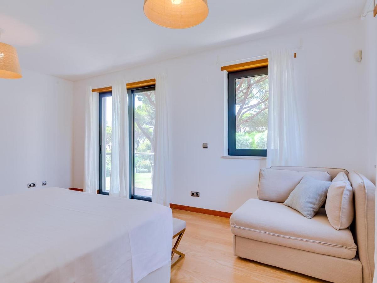 Vale Do Lobo, 'golf By The Pool' 2 Bedroom *