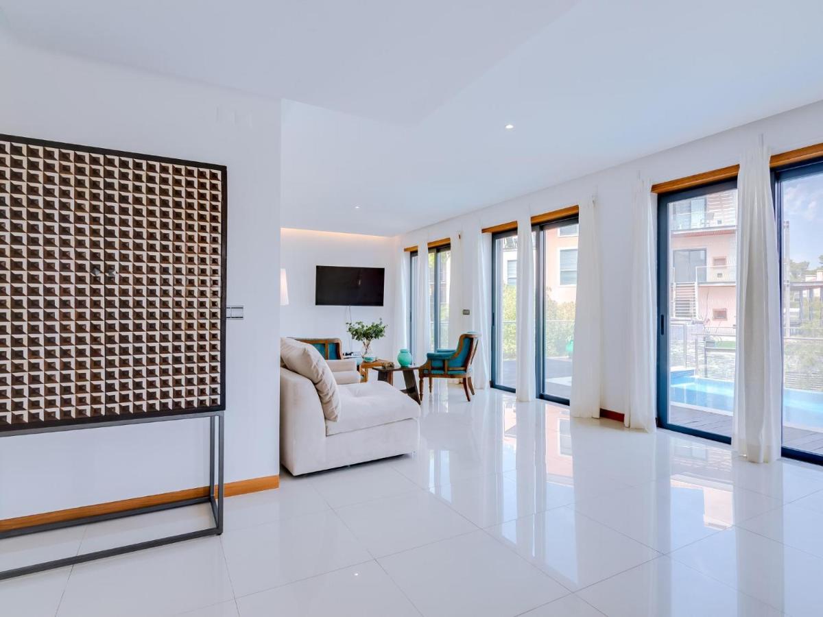 Vale Do Lobo, 'golf By The Pool' 2 Bedroom * Vale do Lobo