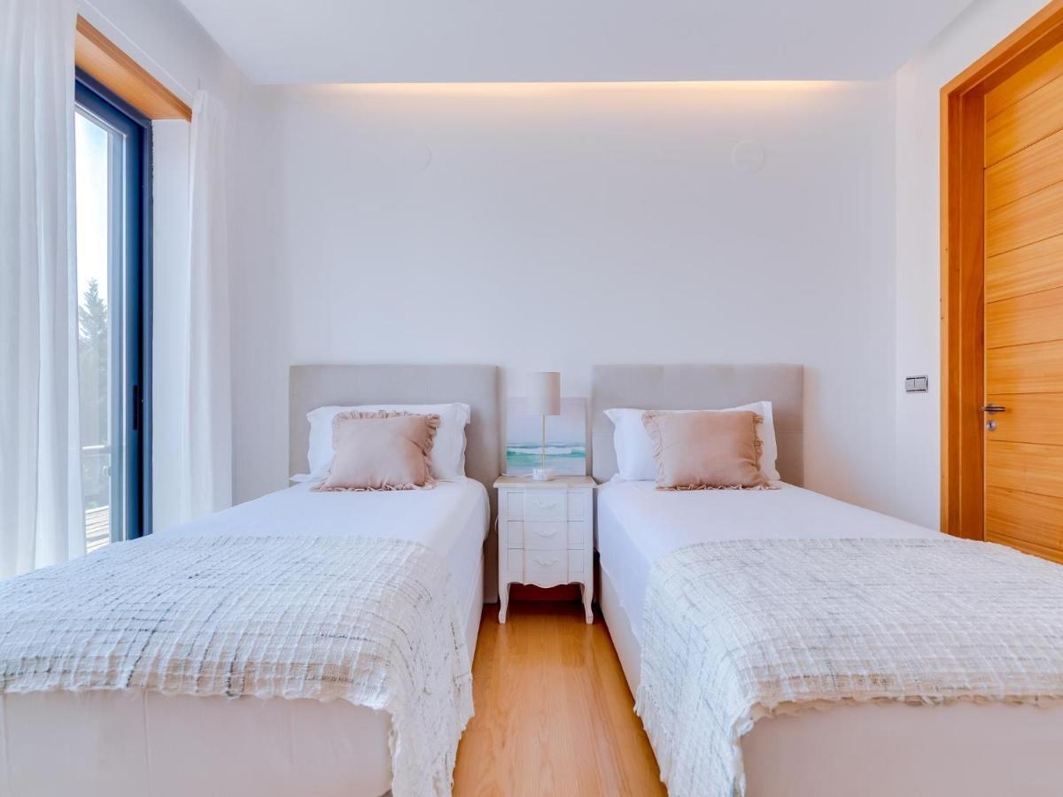 Vale Do Lobo, 'golf By The Pool' 2 Bedroom Apartment Vale do Lobo