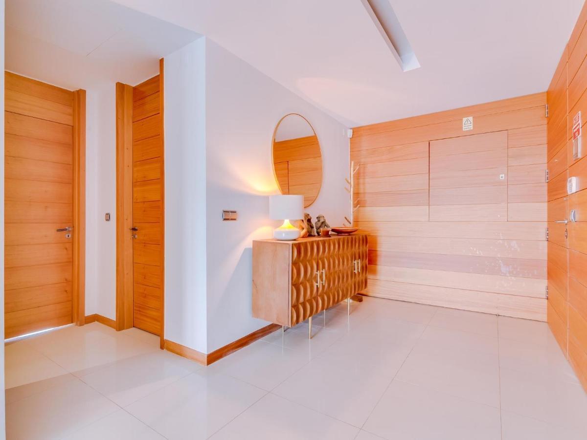 Vale Do Lobo, 'golf By The Pool' 2 Bedroom *