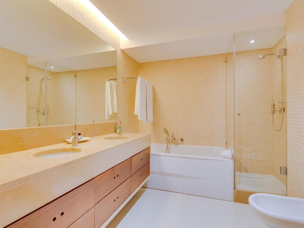 Vale Do Lobo, 'golf By The Pool' 2 Bedroom *