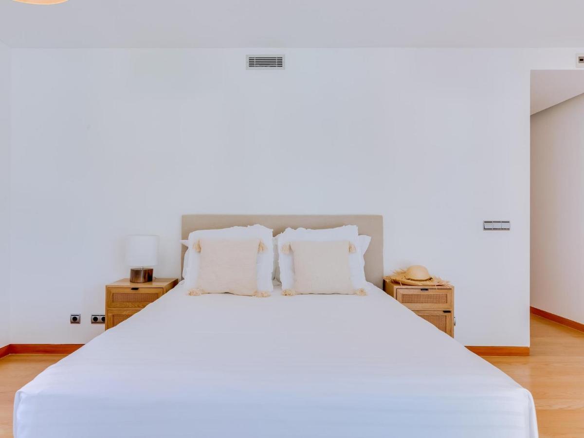 Vale Do Lobo, 'golf By The Pool' 2 Bedroom * Vale do Lobo