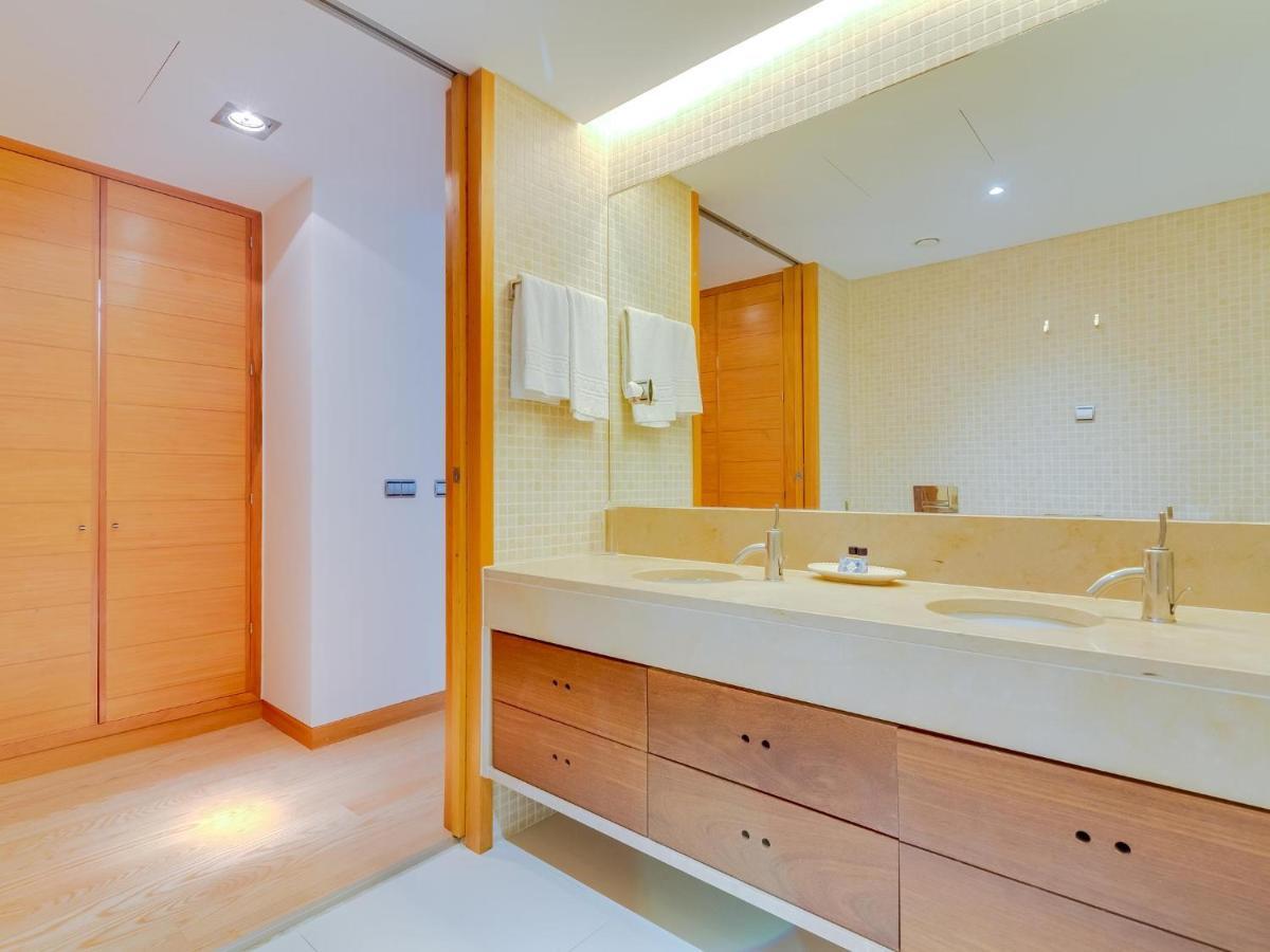 Apartment Vale Do Lobo, 'golf By The Pool' 2 Bedroom *