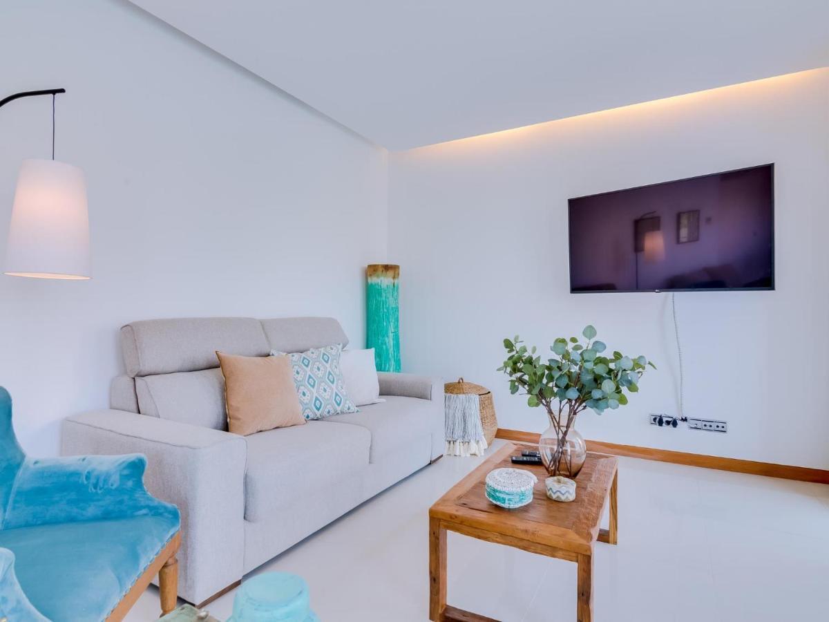 Vale Do Lobo, 'golf By The Pool' 2 Bedroom Apartment
