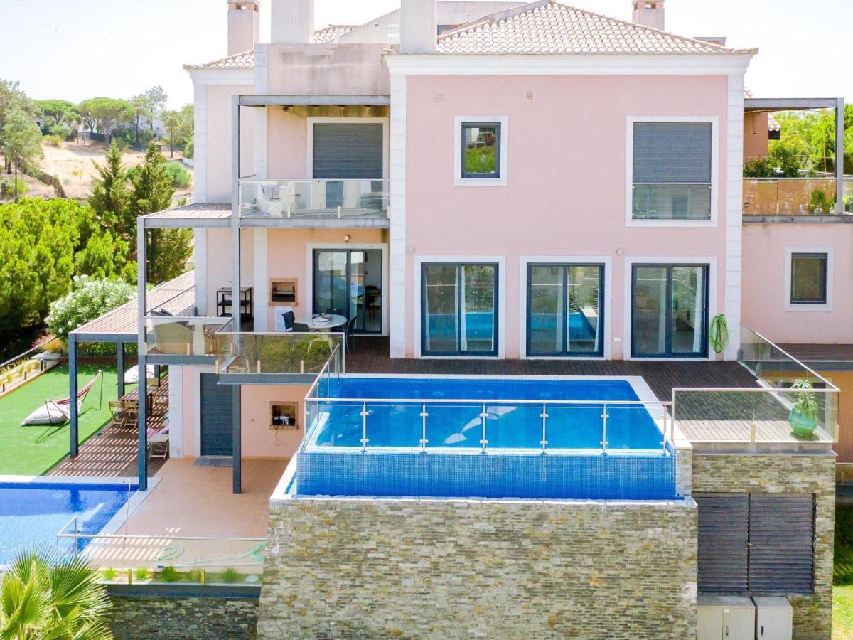 Vale Do Lobo, 'golf By The Pool' 2 Bedroom Apartment