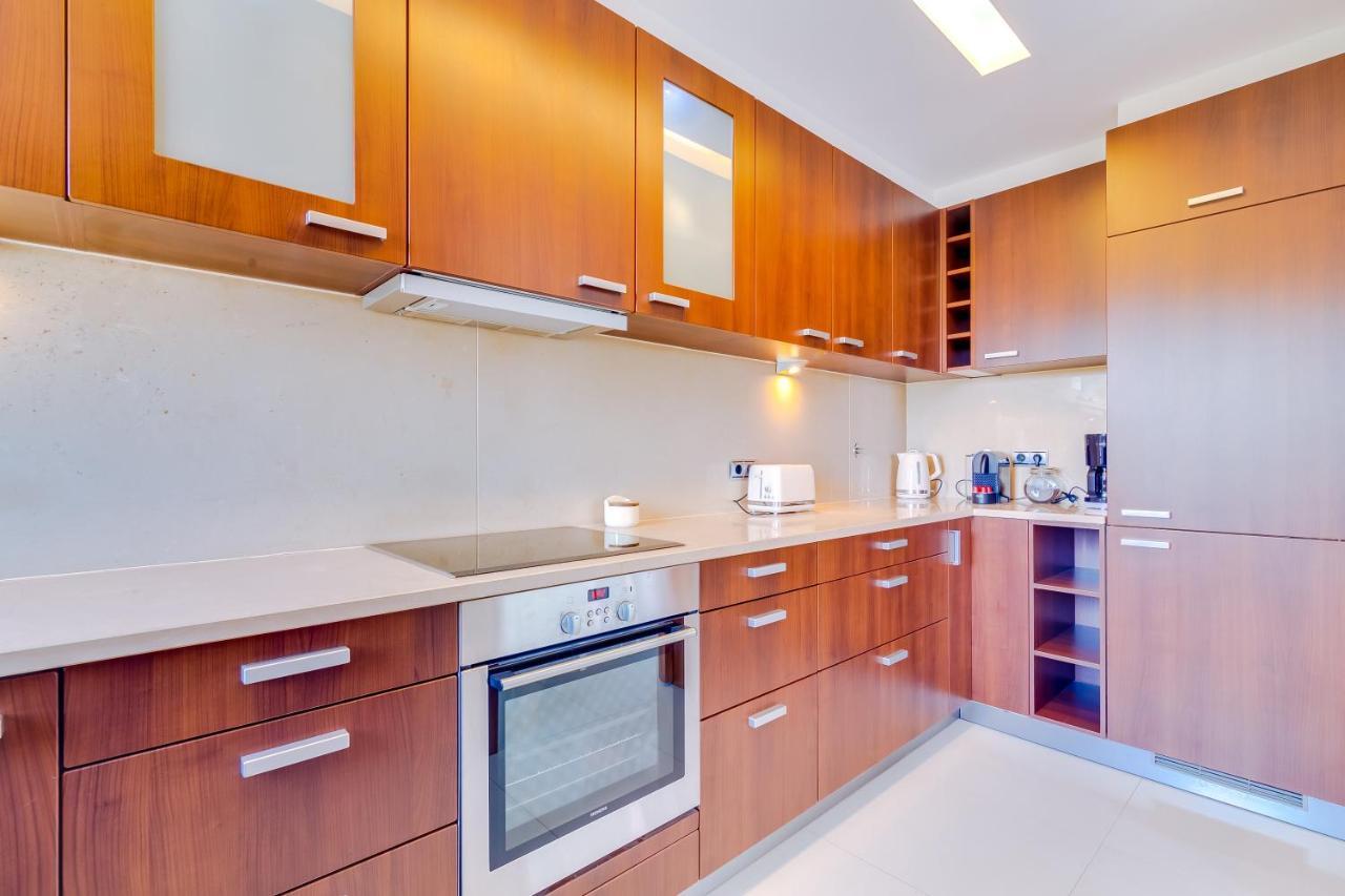 Apartment Vale Do Lobo, 'golf By The Pool' 2 Bedroom *