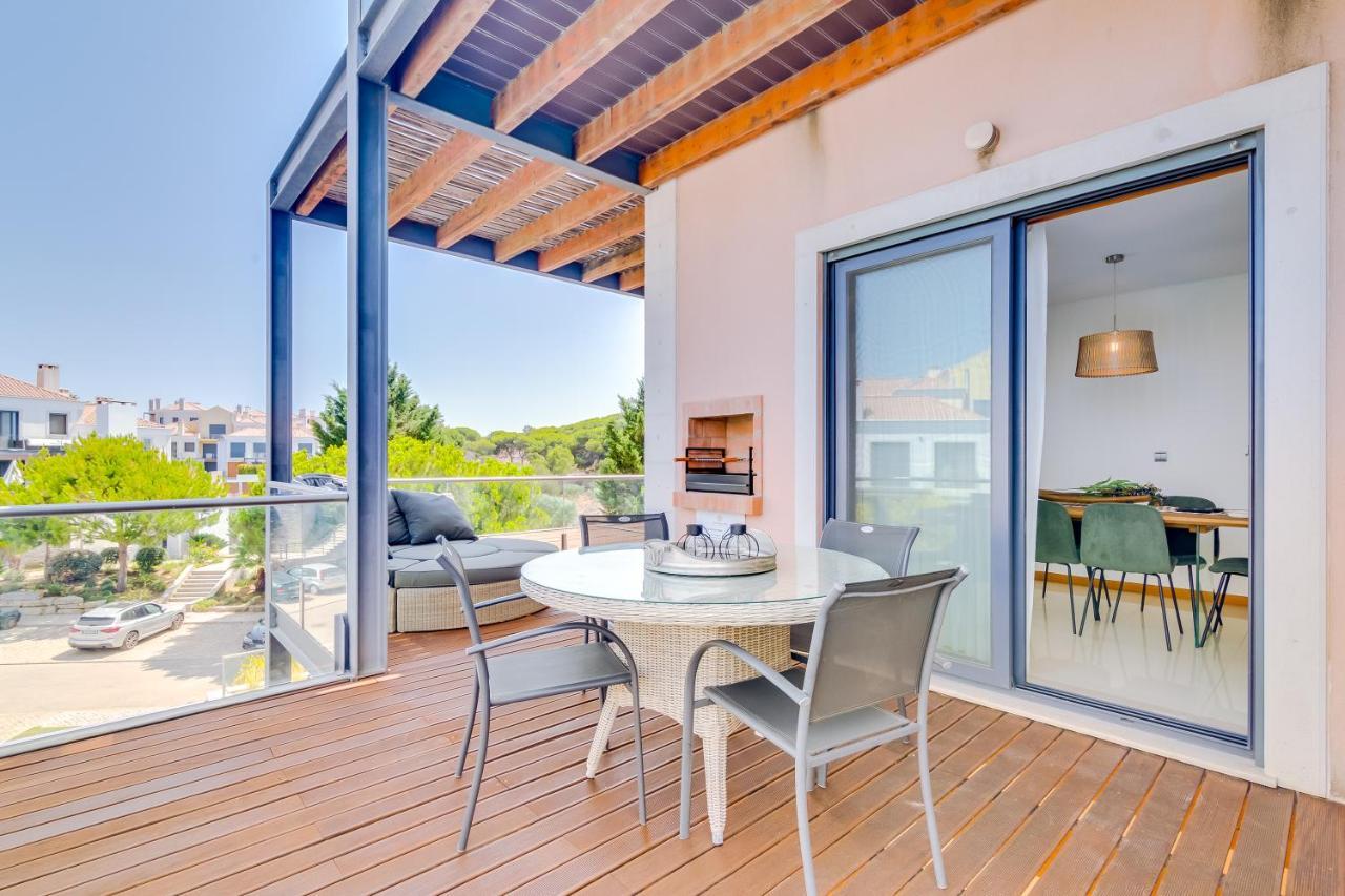 Apartment Vale Do Lobo, 'golf By The Pool' 2 Bedroom *