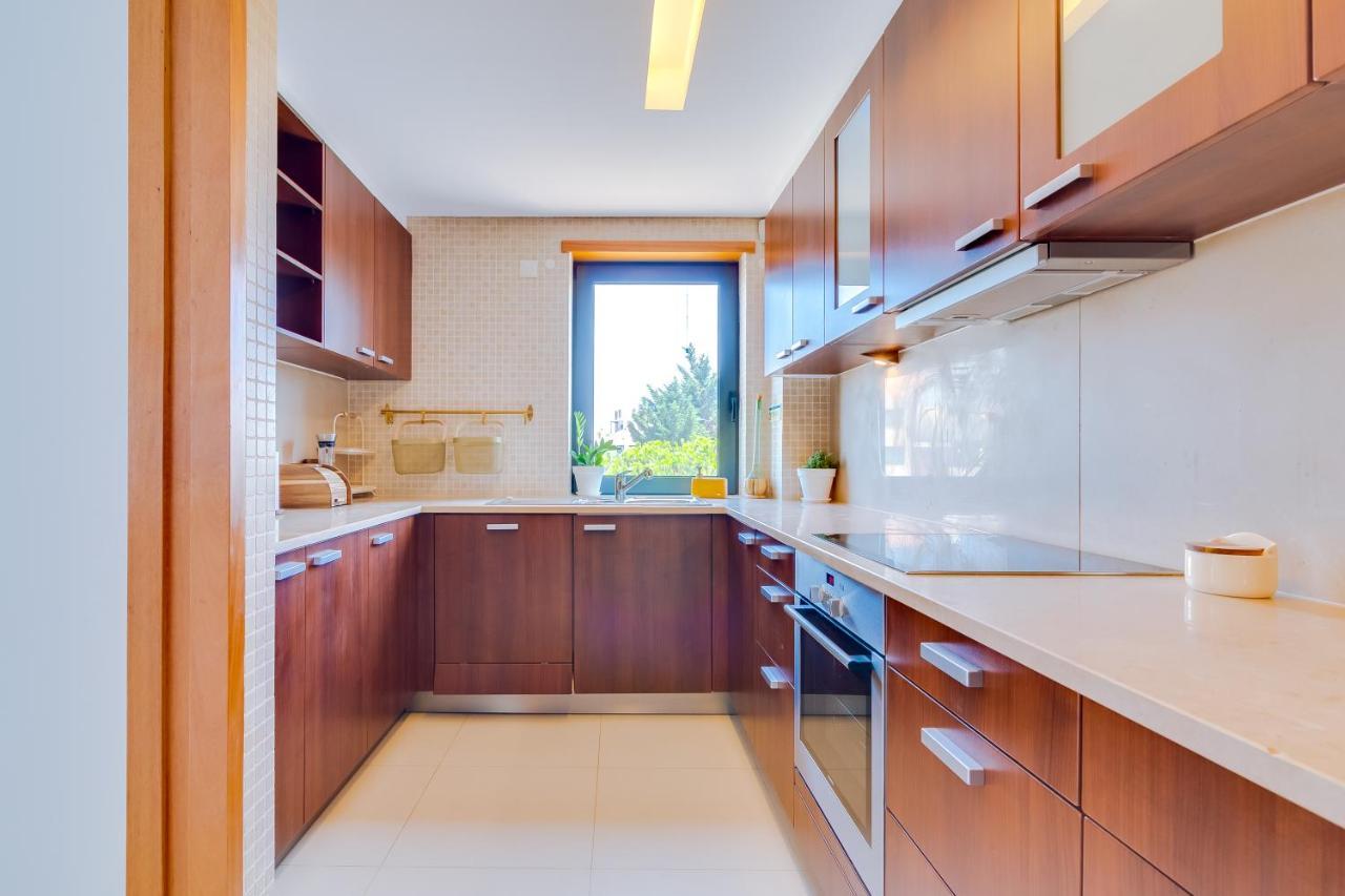Vale Do Lobo, 'golf By The Pool' 2 Bedroom * Vale do Lobo