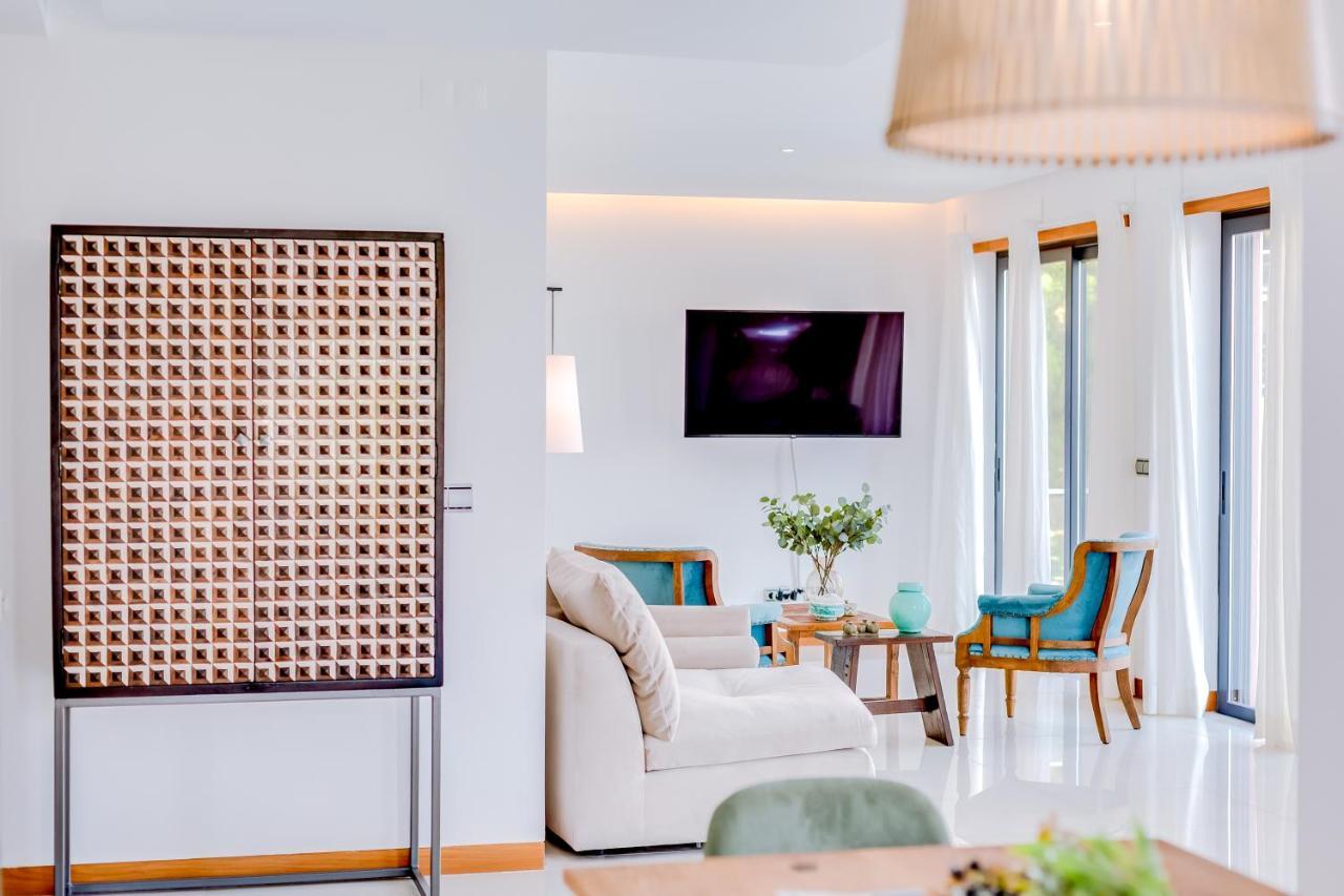 Apartment Vale Do Lobo, 'golf By The Pool' 2 Bedroom *